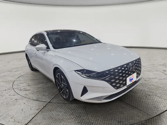 Hyundai Azera PREMIUM 2023 