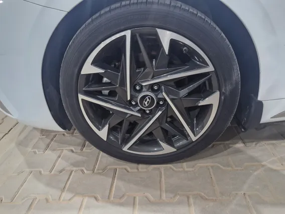 هيونداي ازيرا بريميوم 2023 