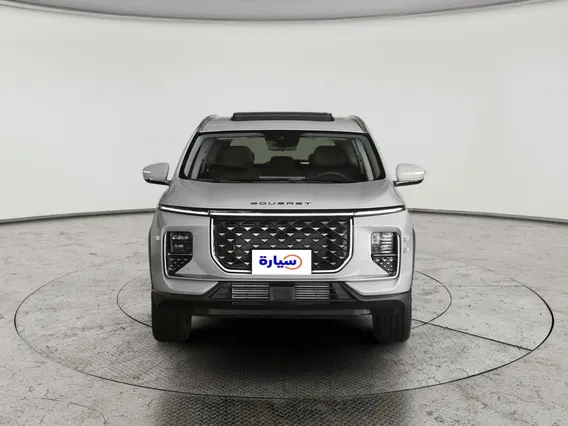 Soueast S09 Luxury 2026 