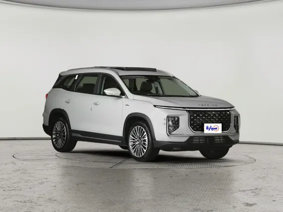 Soueast S09 Luxury 2026 
