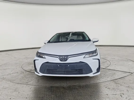 Toyota Corolla XLI 2021 
