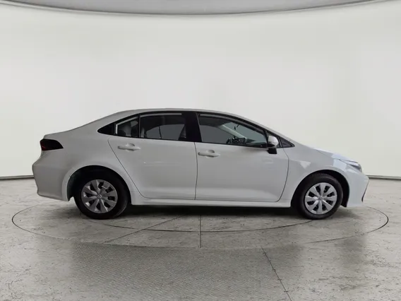Toyota Corolla XLI 2021 