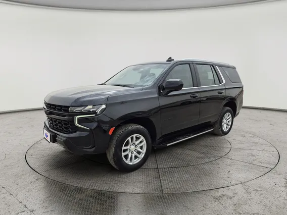 Chevrolet Tahoe LS 2023 