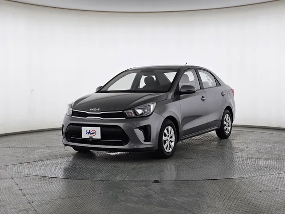 Kia Pegas LX 2023 