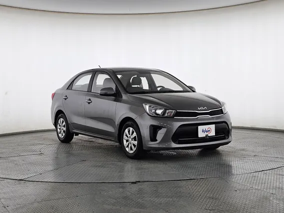 Kia Pegas LX 2023 
