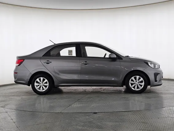 Kia Pegas LX 2023 