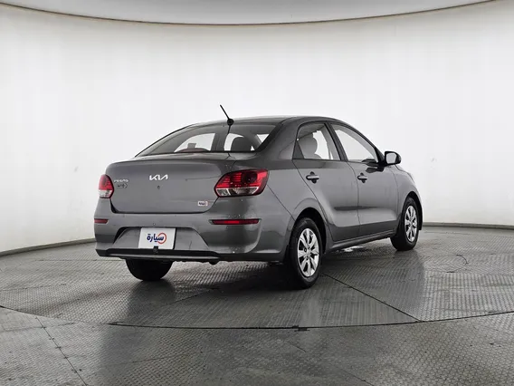 Kia Pegas LX 2023 