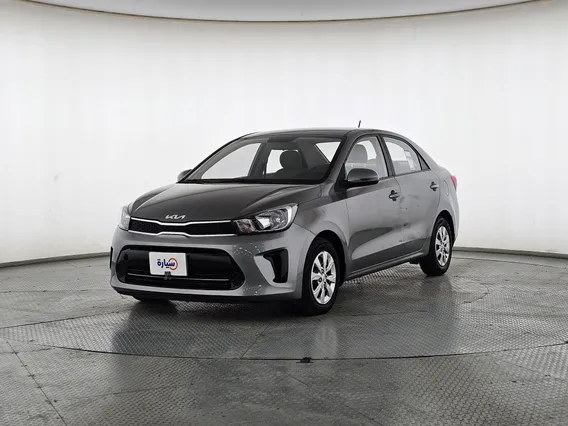 Kia Pegas LX 2024 