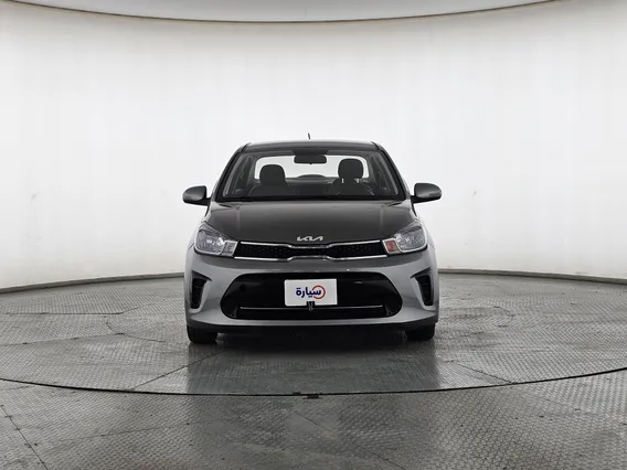 Kia Pegas LX 2024 
