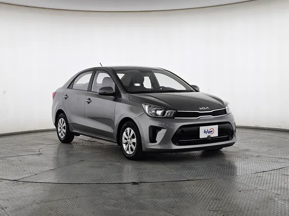 Kia Pegas LX 2024 
