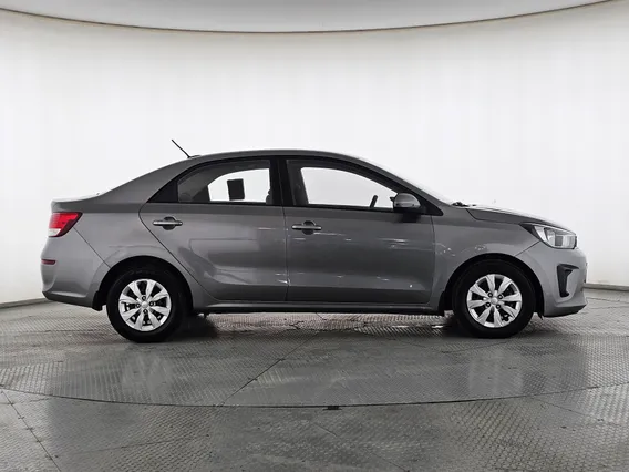 Kia Pegas LX 2024 