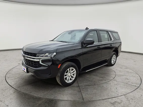 Chevrolet Tahoe LS 2023 