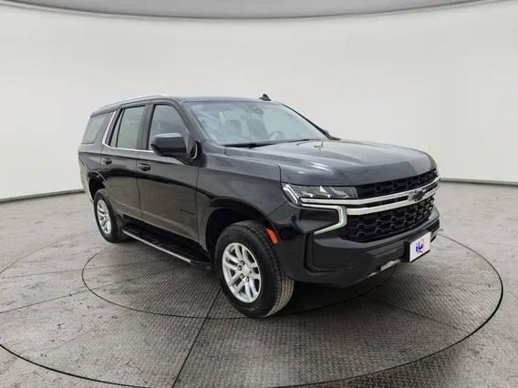 Chevrolet Tahoe LS 2023 