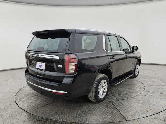 Chevrolet Tahoe LS 2023 