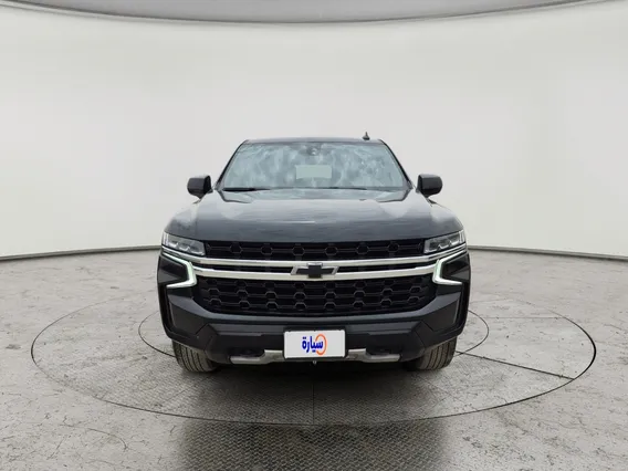 Chevrolet Tahoe LS 2023 