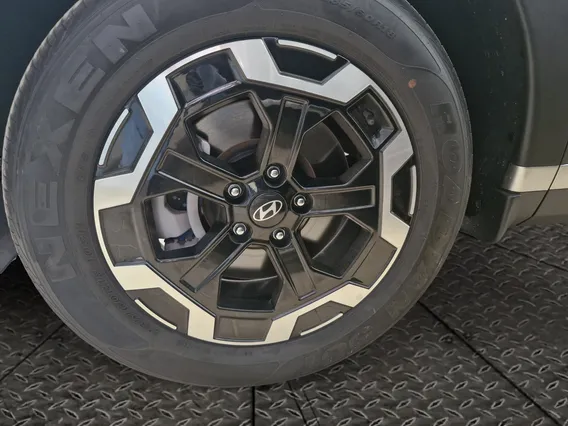 Hyundai Santafe Comfort New Shape 2024 