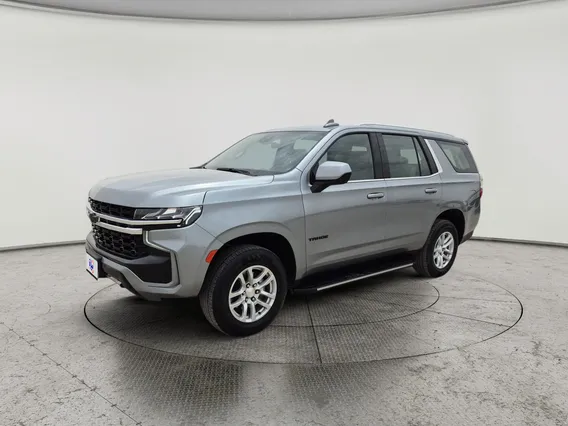 Chevrolet Tahoe LS 2023 