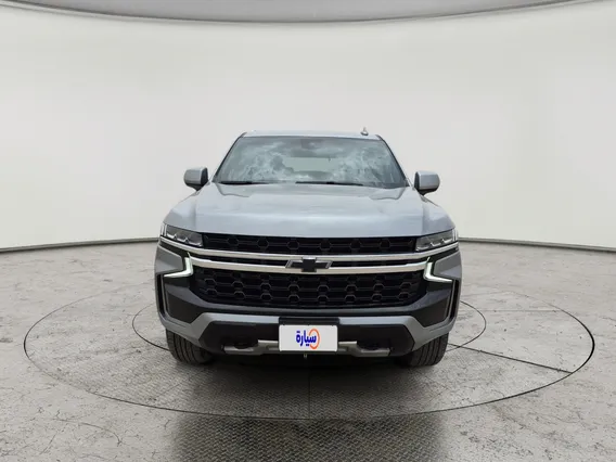 Chevrolet Tahoe LS 2023 