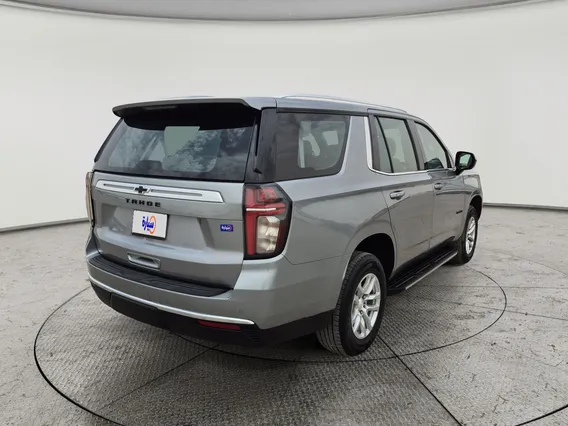 Chevrolet Tahoe LS 2023 