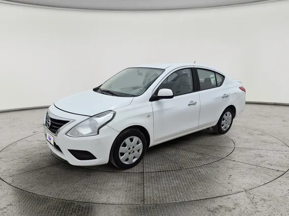 Nissan Sunny Classic 2022 