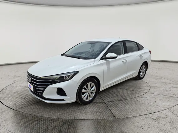 Changan Eado Plus Trend 2023 