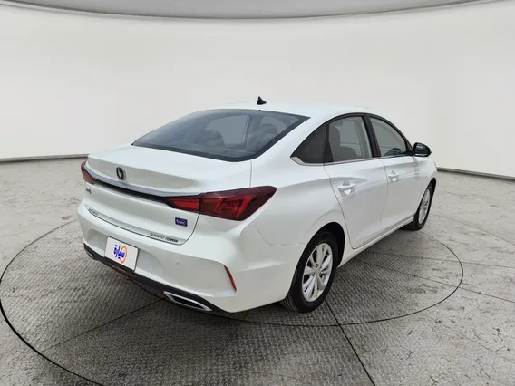 Changan Eado Plus Trend 2023 
