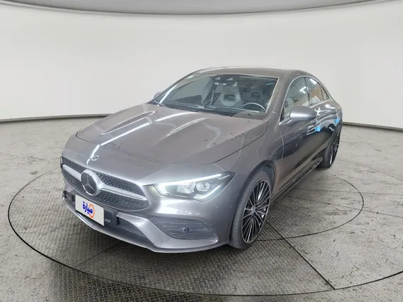 مرسيدس CLA 250 2022 