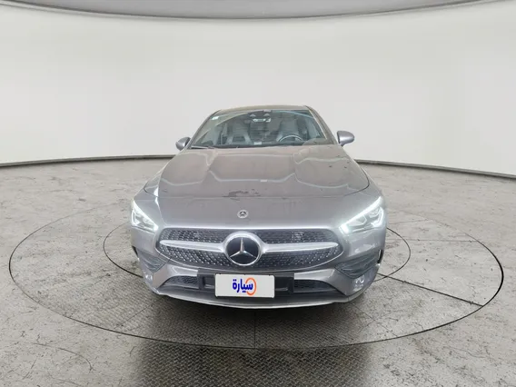 مرسيدس CLA 250 2022 