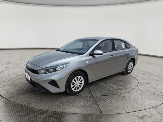 Kia Cerato L 2024 