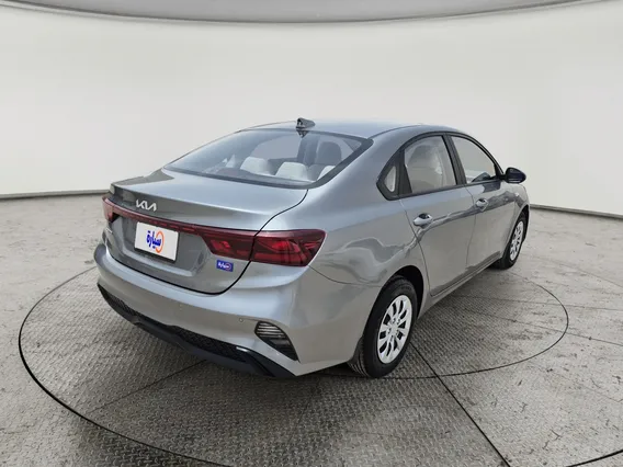 Kia Cerato L 2024 
