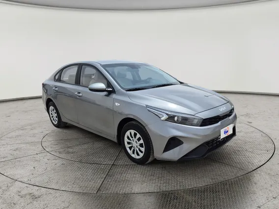Kia Cerato L 2024 