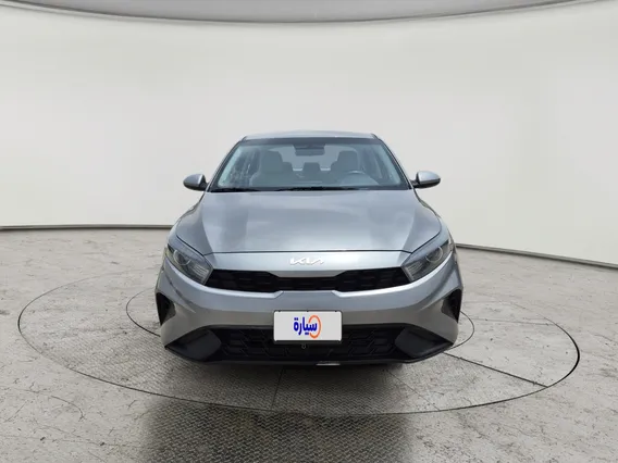 Kia Cerato L 2024 