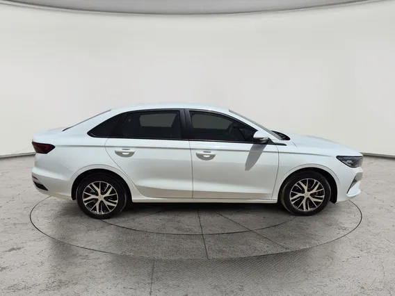 جيلي امجراند GS 2025 