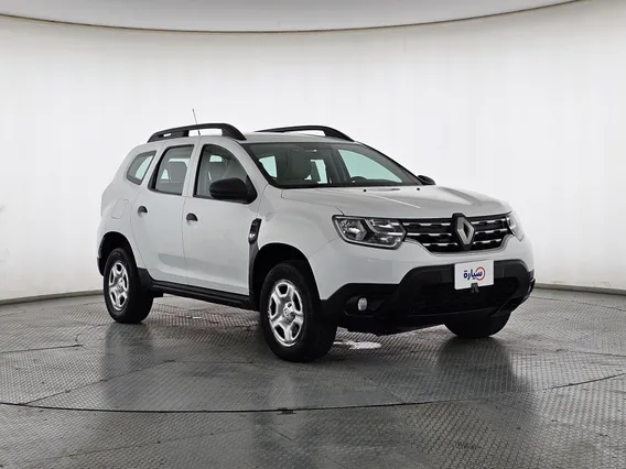 Renault Duster PE 2023 دبل