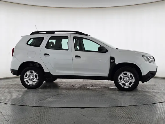 Renault Duster PE 2023 دبل