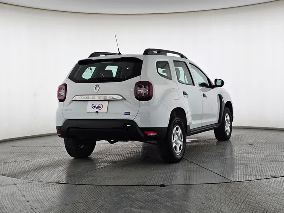 Renault Duster PE 2023 دبل