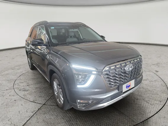 Hyundai Creta Grand 2023 