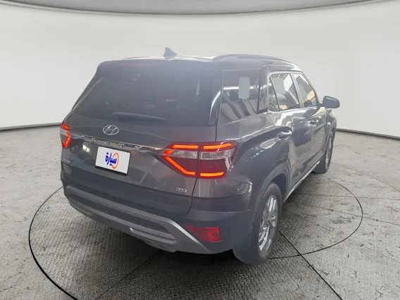 Hyundai Creta Grand 2023 