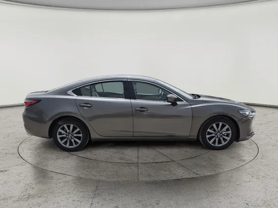 Mazda 6 S 2022 