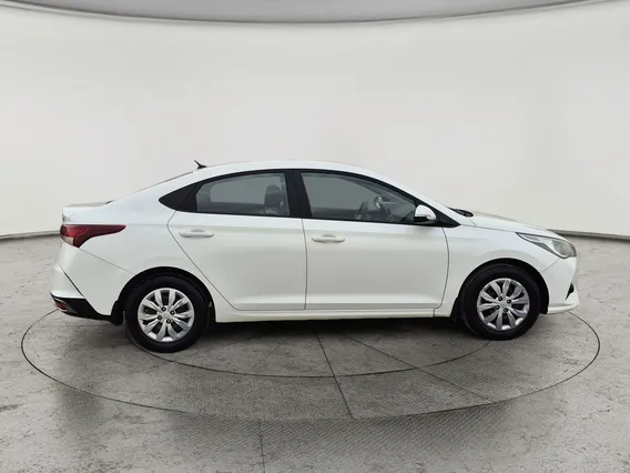 Hyundai Accent Smart 2022 