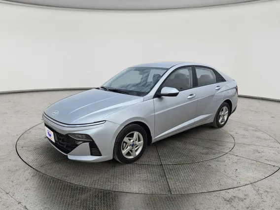 Hyundai Accent Fleet 2024 