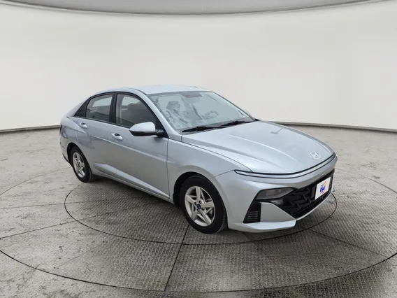 Hyundai Accent Fleet 2024 