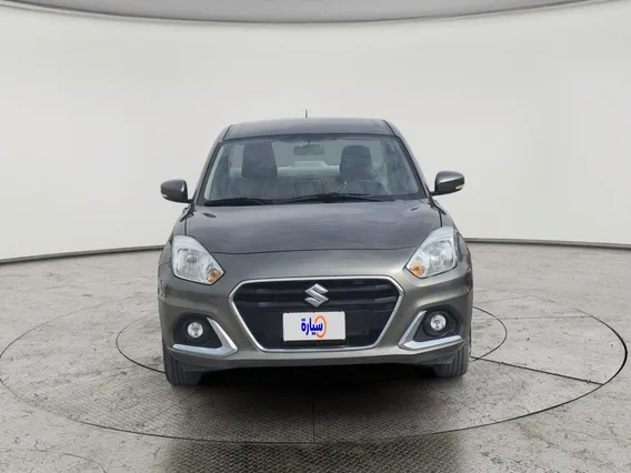 Suzuki Dzire GLX 2023 