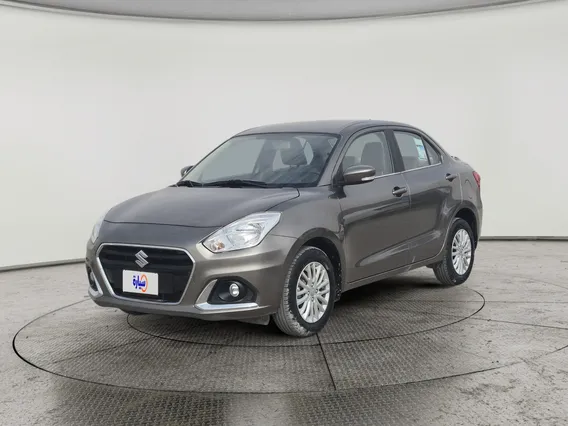 Suzuki Dzire GLX 2023 