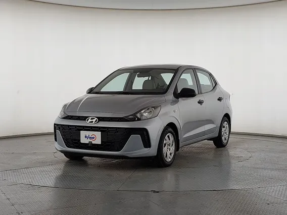 هيونداي Grand i10 فلييت 2024 