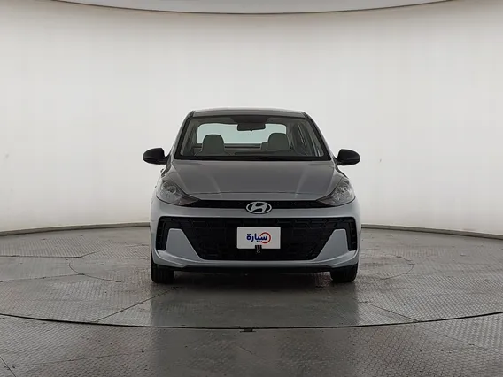 هيونداي Grand i10 فلييت 2024 