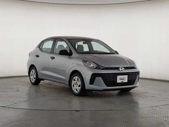 هيونداي Grand i10 فلييت 2024 