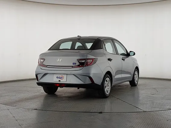 هيونداي Grand i10 فلييت 2024 