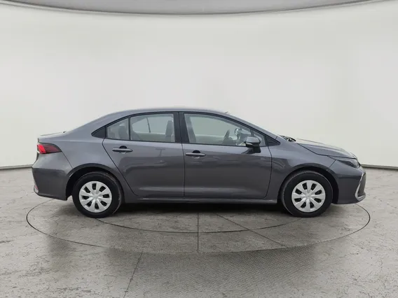 Toyota Corolla XLI 2024 