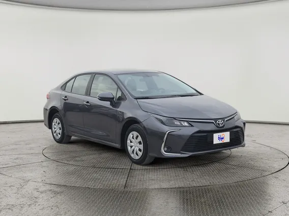 Toyota Corolla XLI 2024 